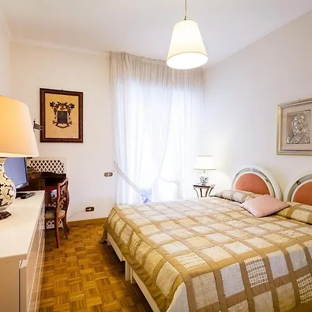 شقة Maison Evita *