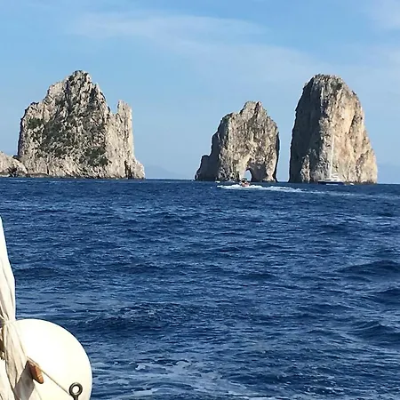 Maison Evita سورينتو