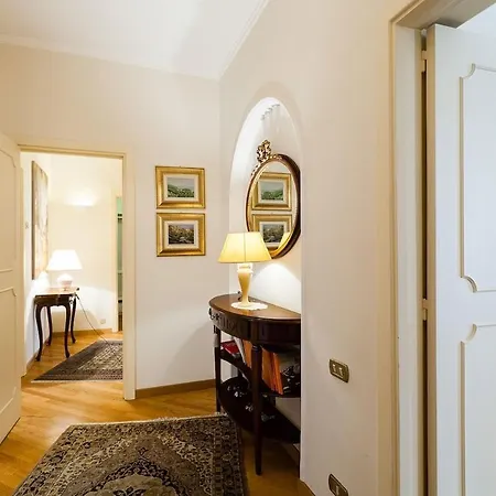 Maison Evita شقة *