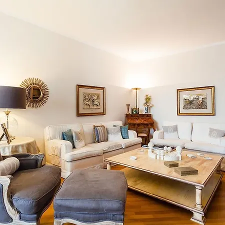 Maison Evita * سورينتو