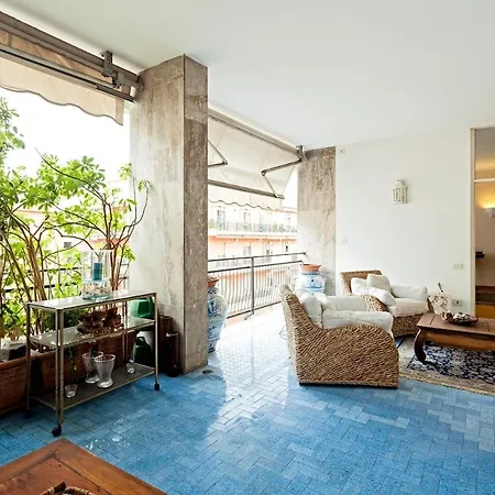 Maison Evita * سورينتو