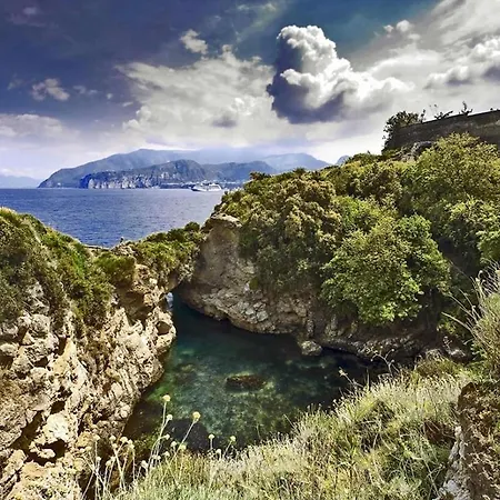 Апартаменты Maison Evita *