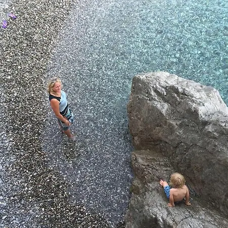 Апартаменты Maison Evita *