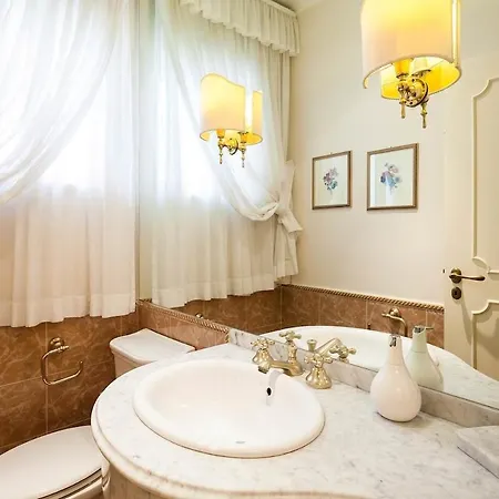 Апартаменты Maison Evita