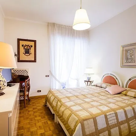 Maison Evita * Sorrento