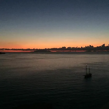 Daire Maison Evita *