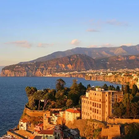 Maison Evita Apartmán *