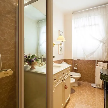 Appartement Maison Evita