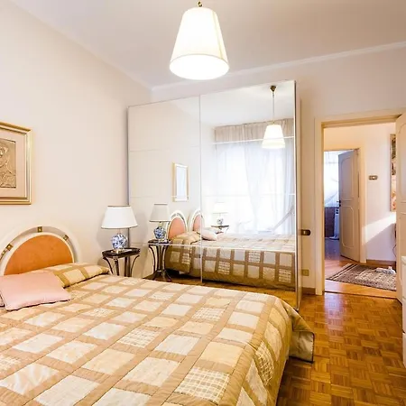 Maison Evita Apartman Sorrento