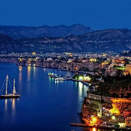 Maison Evita Sorrento