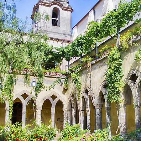 Maison Evita Apartmán Sorrento