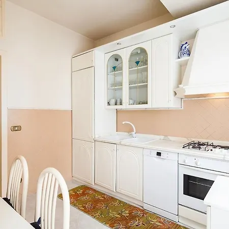 Maison Evita * Sorrento