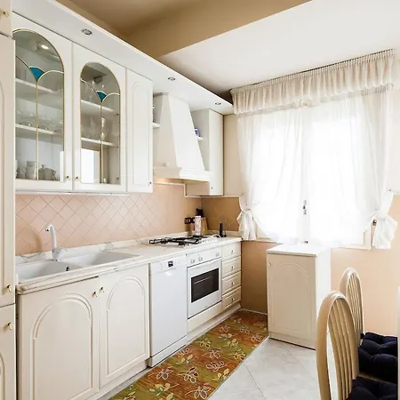 Maison Evita Apartman