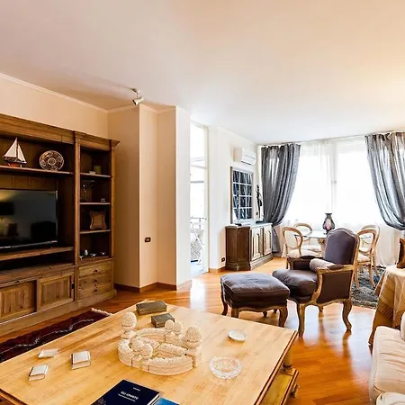 شقة Maison Evita