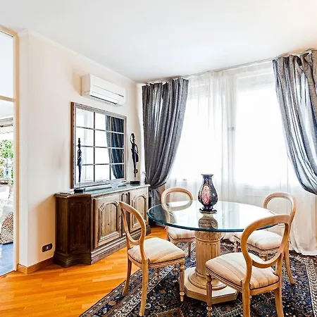 Maison Evita