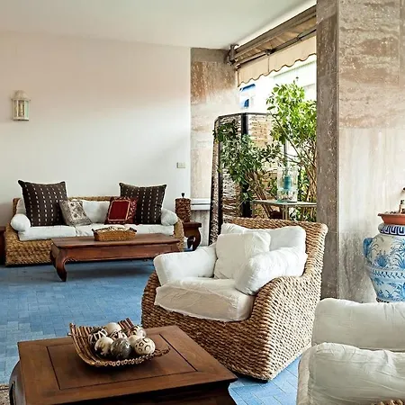 Maison Evita Daire *