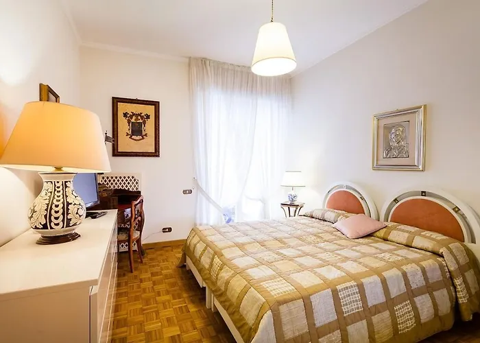 Maison Evita * سورينتو