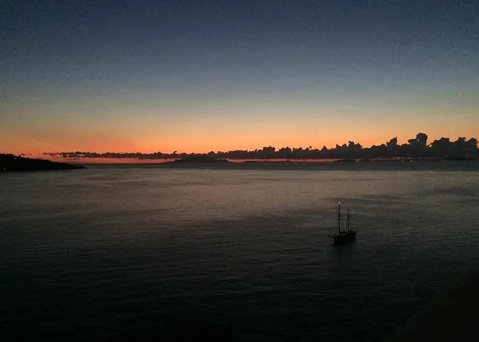 Apartmán Maison Evita *