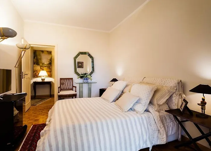 Apartmán Maison Evita Sorrento
