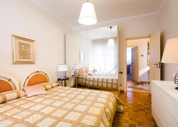 Maison Evita * سورينتو