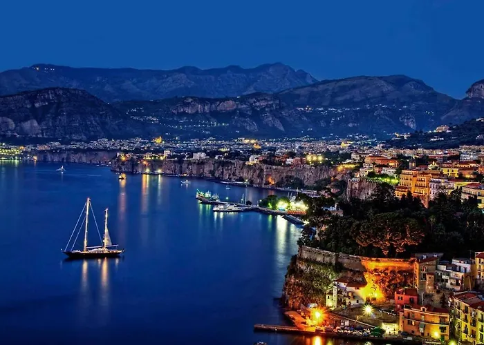 Maison Evita Sorrento