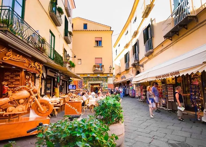 Apartmán Maison Evita