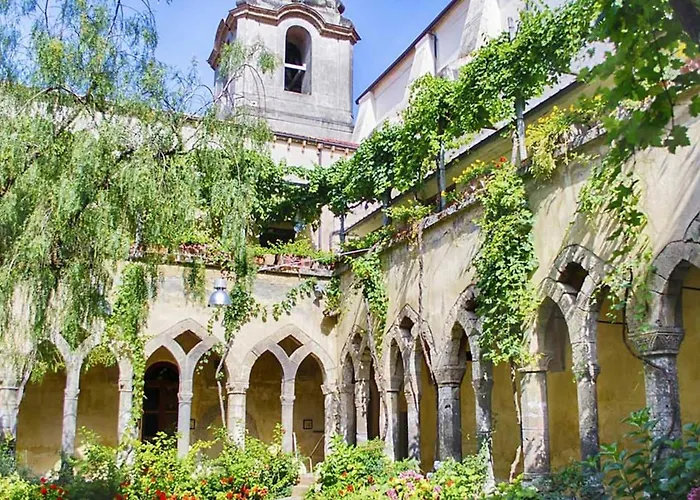 Maison Evita Apartmán Sorrento