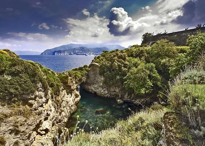 Apartmán Maison Evita *