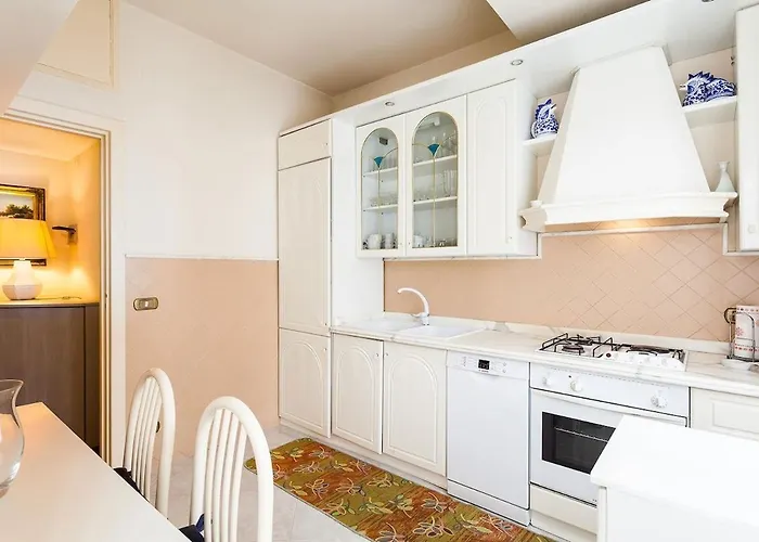 Maison Evita * Sorrente