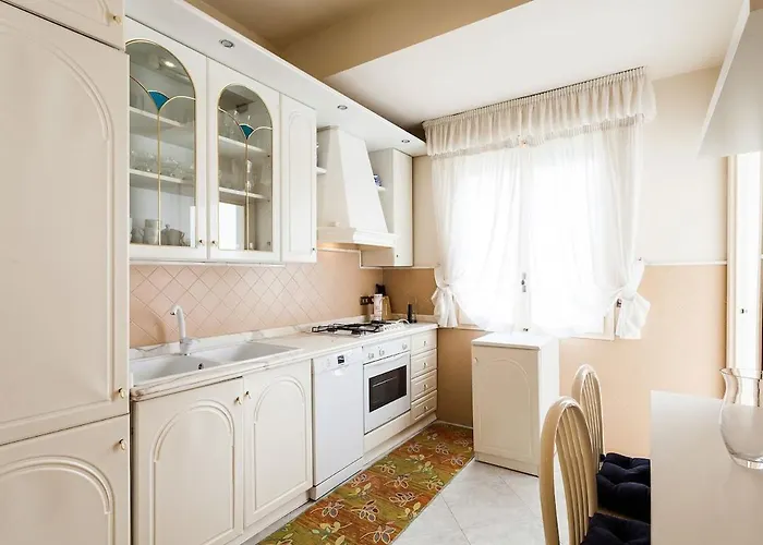 Maison Evita Apartmán