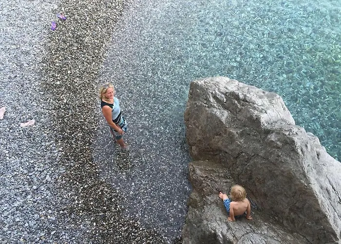 شقة Maison Evita *