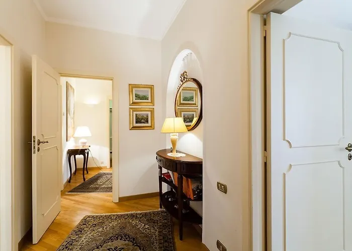 Maison Evita Apartmán *