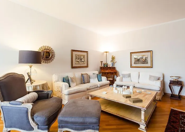 Maison Evita * سورينتو