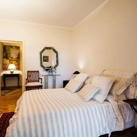 Appartement Maison Evita Sorrento