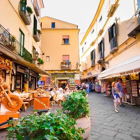 Appartement Maison Evita