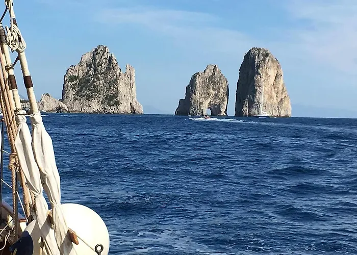 Maison Evita Sorrento